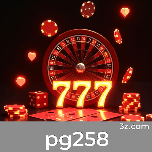 pg258: Seu Cassino Online Confiável e Premiado