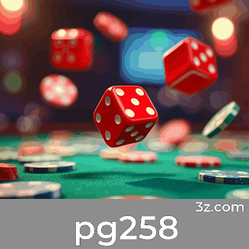 pg258: Seu Cassino Online Confiável e Premiado