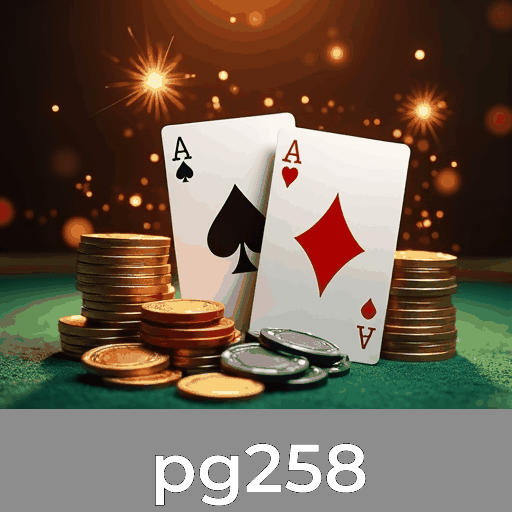 pg258: Aproveite caça-níqueis e caça-níqueis com bônus no cassino ao vivo!