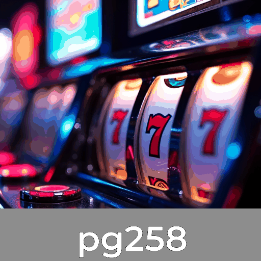 pg258: Aproveite caça-níqueis e caça-níqueis com bônus no cassino ao vivo!