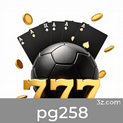 Experiência Excepcional de Jogos no pg258