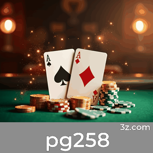 pg258: Seu Cassino Online Confiável e Premiado