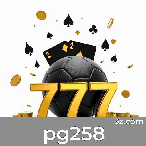 Inovação Tecnológica da pg258: Apostas Reimaginadas