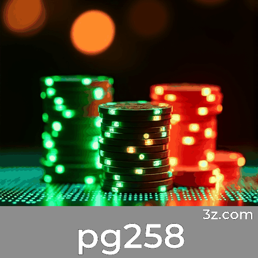 Apostas Instantâneas: pg258 em Seu Dispositivo Móvel