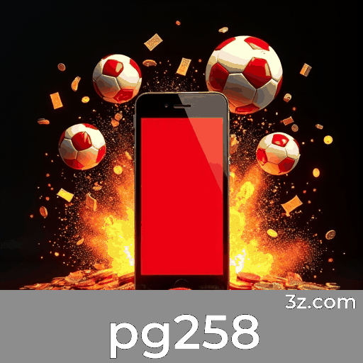 pg258: Entretenimento Ilimitado para Jogadores Brasileiros