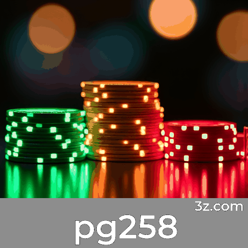 Experiência Excepcional de Jogos no pg258